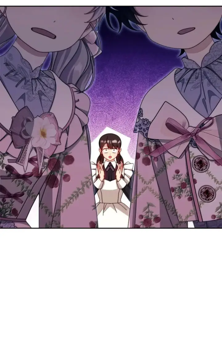 漫画《我来负责男主的福利》118 成长第9张图