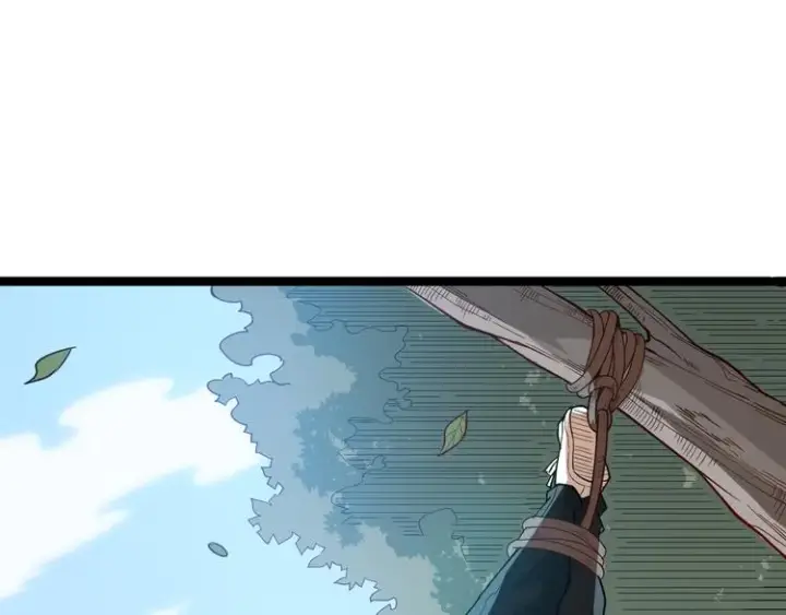 漫画《我来自游戏》第一话 重回三年前，我来自游戏第13张图