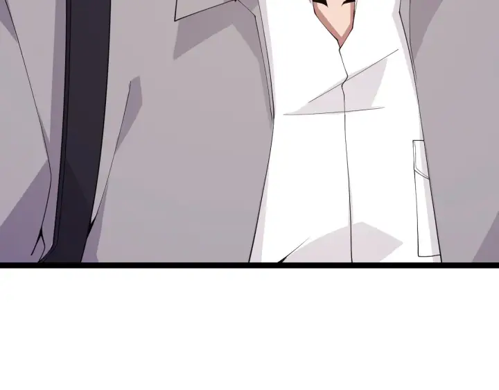 漫画《我来自游戏》第101话 打造最强第110张图