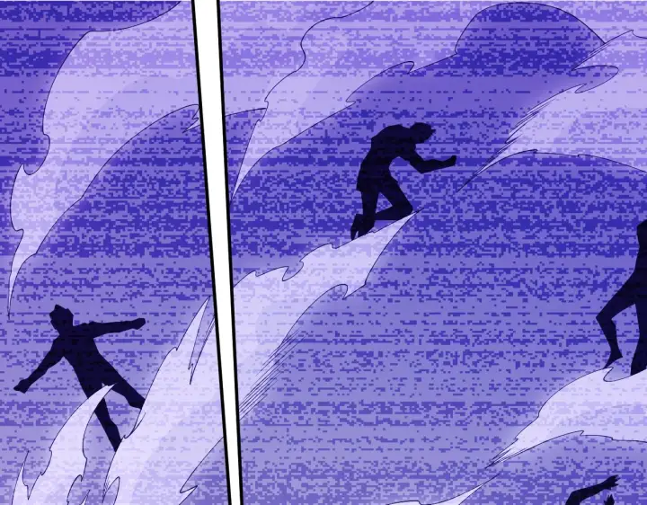 漫画《我来自游戏》第101话 打造最强第63张图