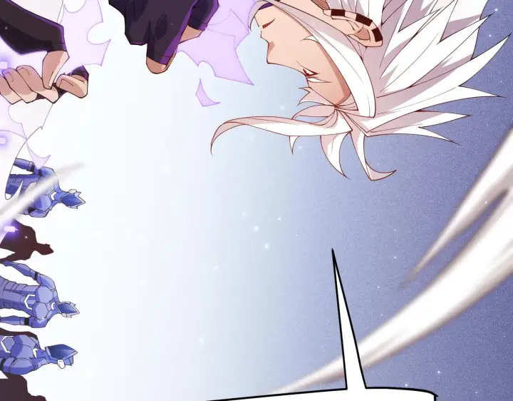 漫画《我来自游戏》第101话 打造最强第8张图