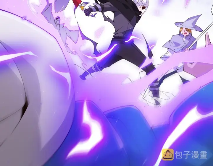 漫画《我来自游戏》第103话 独创历史！独占榜单！第119张图