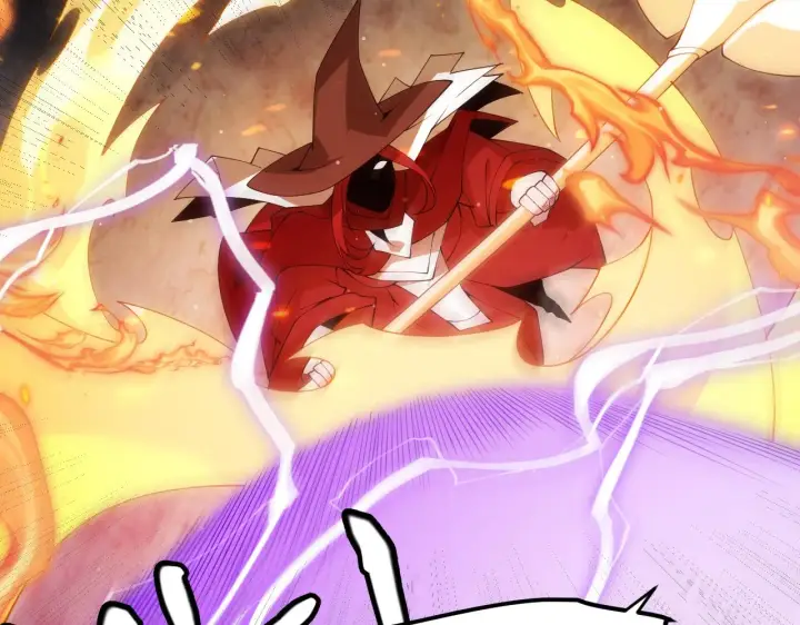 漫画《我来自游戏》第103话 独创历史！独占榜单！第41张图