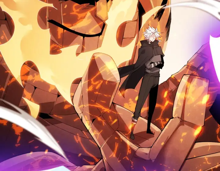 漫画《我来自游戏》第103话 独创历史！独占榜单！第77张图