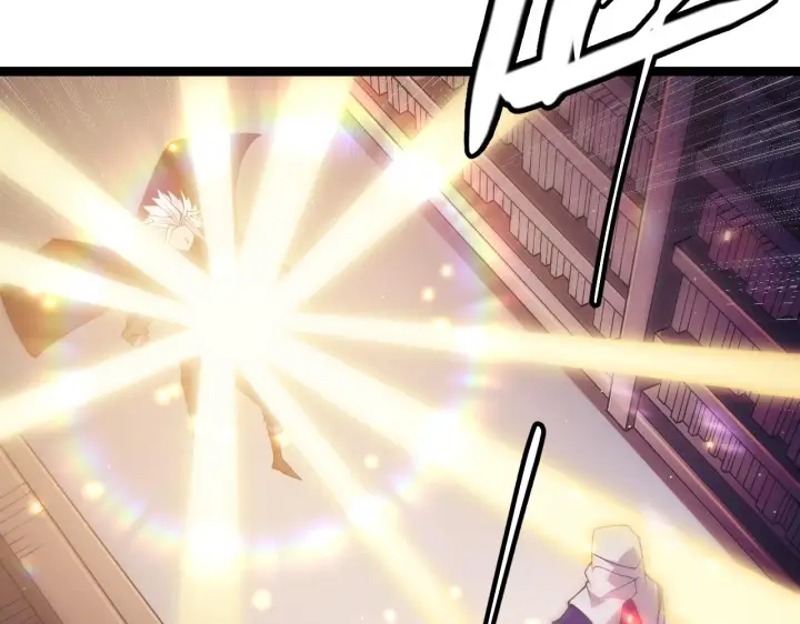 漫画《我来自游戏》第107话 辉煌之证启程！第155张图