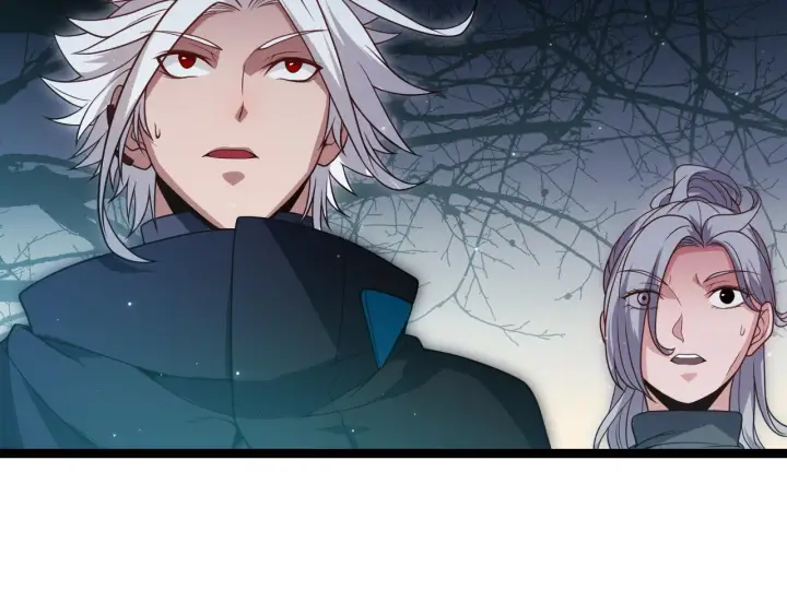 漫画《我来自游戏》第109话 死亡女巫的索求第153张图