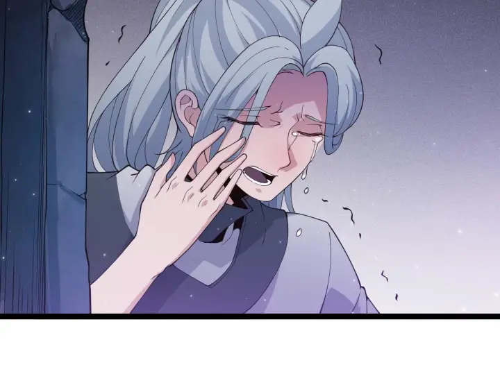 漫画《我来自游戏》第110话 巨月下的墓地第123张图