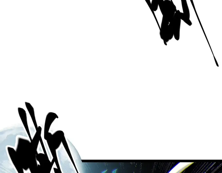 漫画《我来自游戏》第110话 巨月下的墓地第157张图