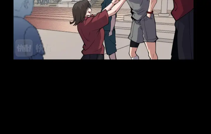 漫画《我来自游戏》第155话 既然如此第82张图