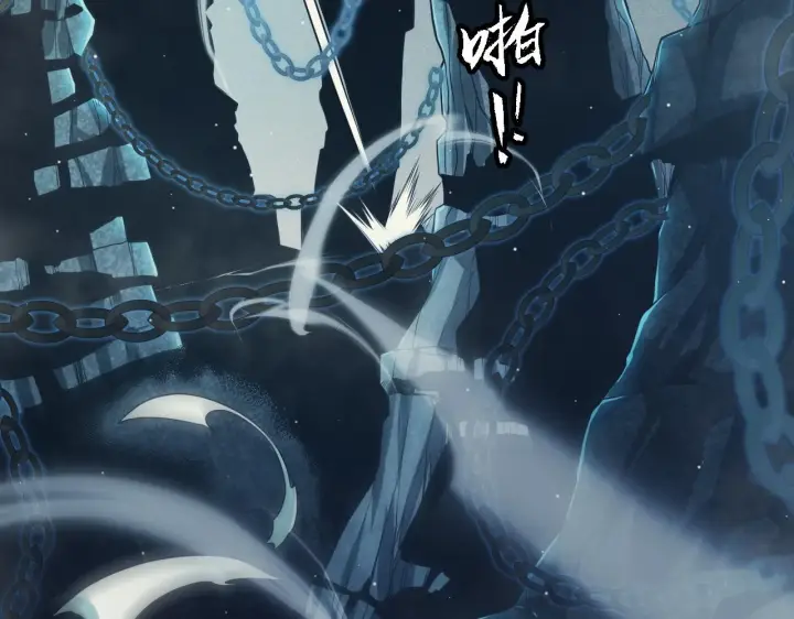 漫画《我来自游戏》第158话 天拥第一人出现第96张图