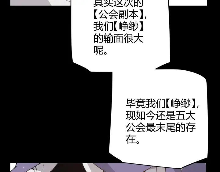 漫画《我来自游戏》第87话 公会副本！开启！第70张图