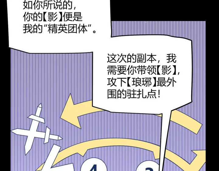 漫画《我来自游戏》第87话 公会副本！开启！第99张图