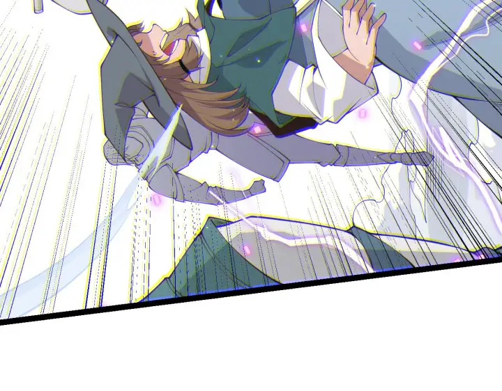 漫画《我来自游戏》第88话 一个不留第110张图