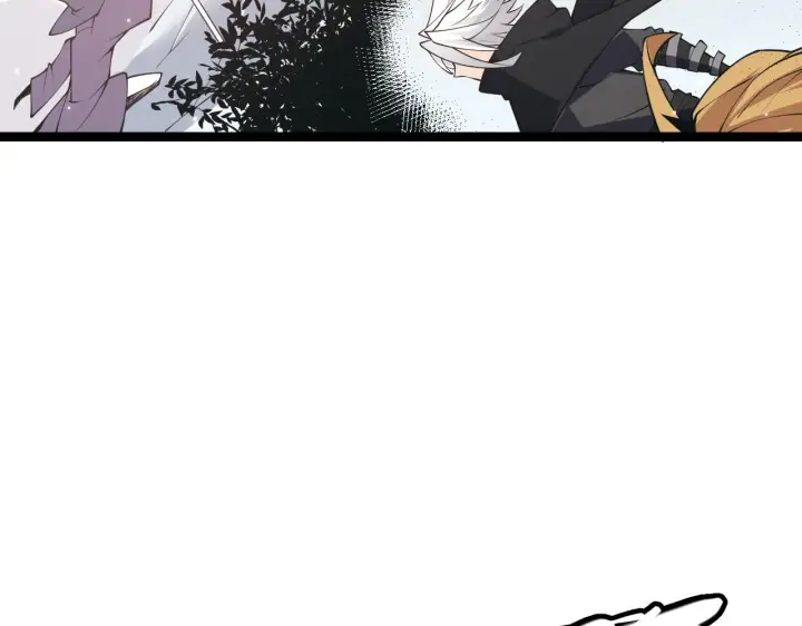 漫画《我来自游戏》第90话 相遇！影与黑獠！第100张图