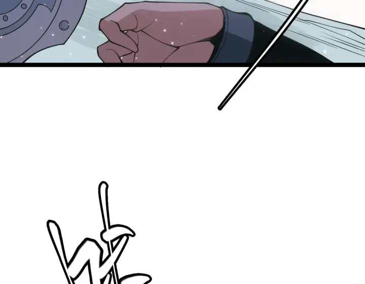 漫画《我来自游戏》第90话 相遇！影与黑獠！第104张图