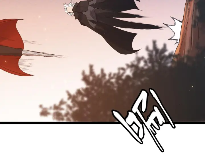 漫画《我来自游戏》第90话 相遇！影与黑獠！第118张图