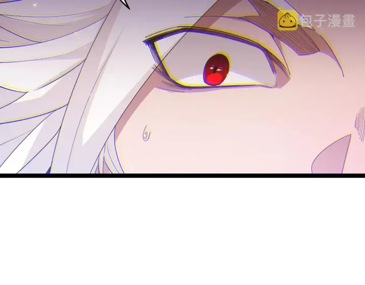 漫画《我来自游戏》第90话 相遇！影与黑獠！第124张图