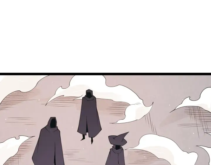 漫画《我来自游戏》第90话 相遇！影与黑獠！第160张图