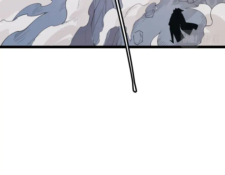 漫画《我来自游戏》第90话 相遇！影与黑獠！第164张图