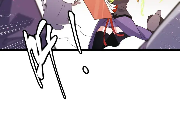 漫画《我来自游戏》第90话 相遇！影与黑獠！第22张图