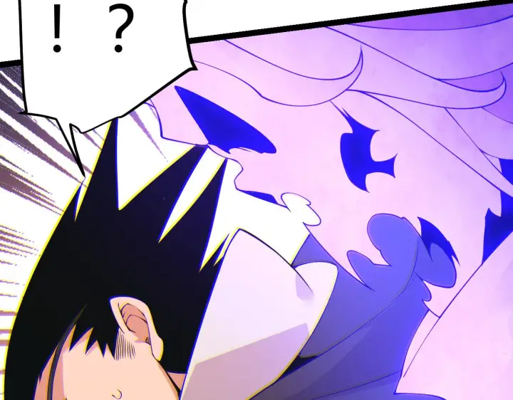 漫画《我来自游戏》第91话 怒意升腾第112张图