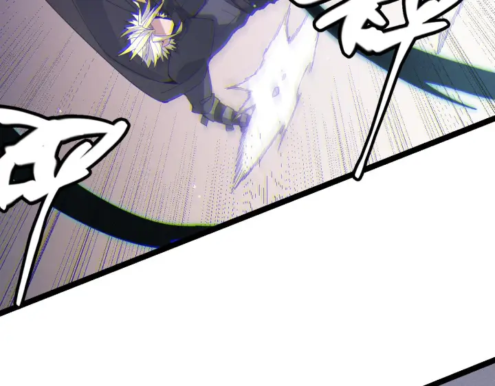漫画《我来自游戏》第92话 影VS黑撩第29张图