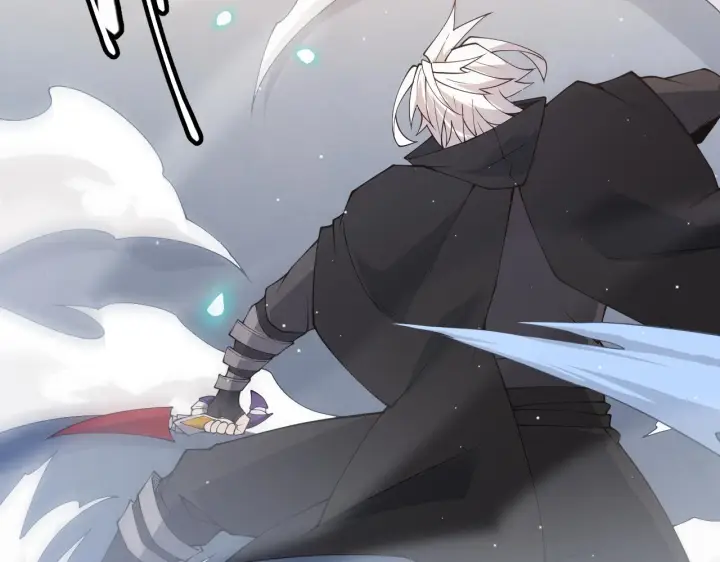 漫画《我来自游戏》第93话 灰鼠邪道暴走开启第166张图