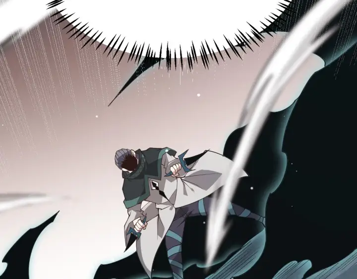 漫画《我来自游戏》第93话 灰鼠邪道暴走开启第2张图
