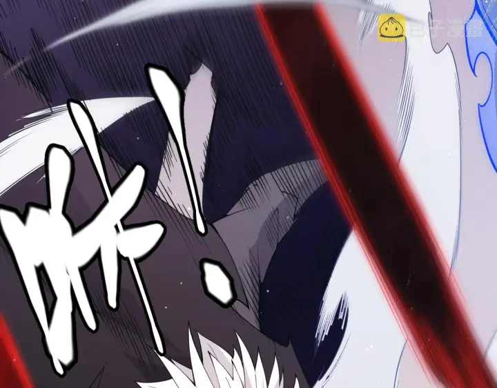 漫画《我来自游戏》第95话 博弈！激战！第88张图