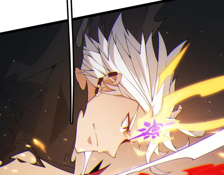 漫画《我来自游戏》第95话 博弈！激战！第95张图