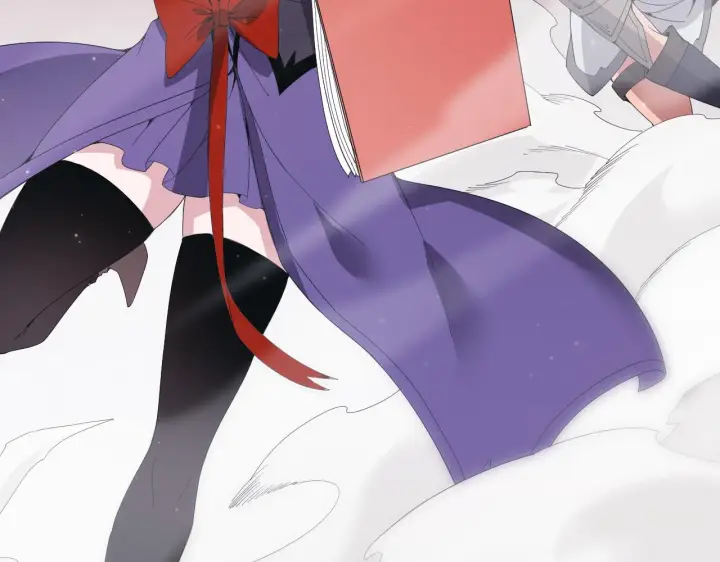 漫画《我来自游戏》第96话 抢占先机，毒吻开启！第26张图