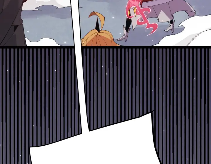 漫画《我来自游戏》第96话 抢占先机，毒吻开启！第79张图