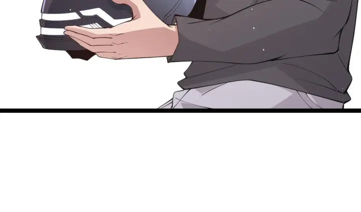 漫画《我来自游戏》第98话 神秘男人第99张图