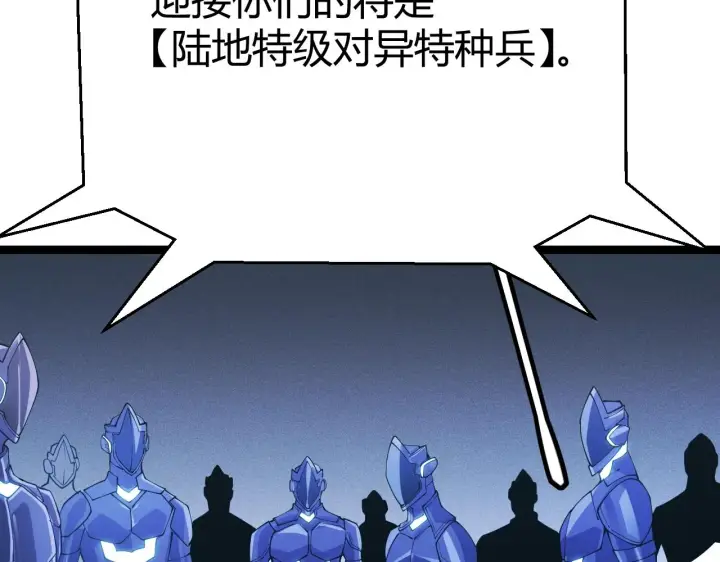 漫画《我来自游戏》第99话 觉醒者考核第156张图