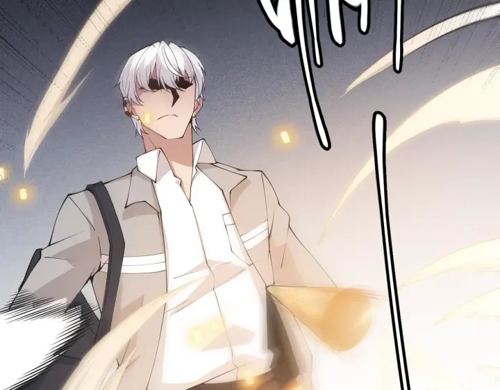 漫画《我来自游戏》第99话 觉醒者考核第42张图