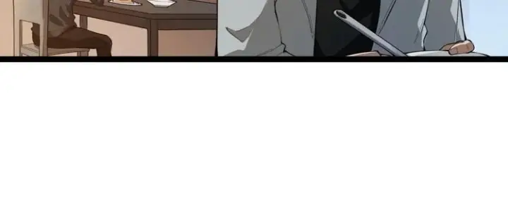 漫画《我来自游戏》第二话 再入游戏，誓为传奇！第19张图