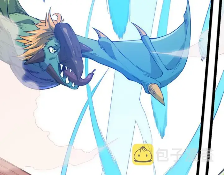 漫画《我来自游戏》第三话 登顶第10张图