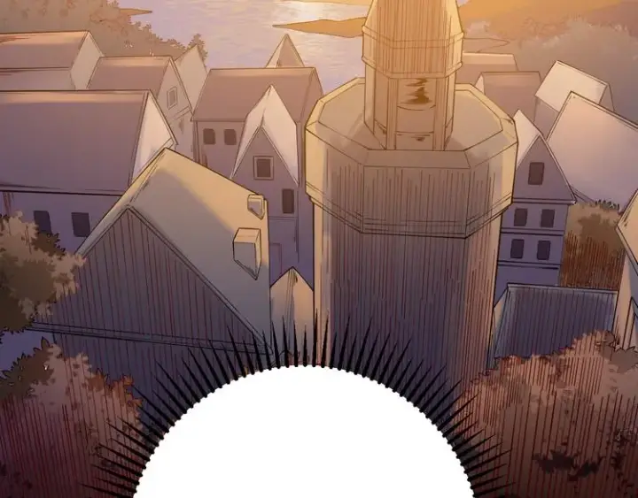 漫画《我来自游戏》第三话 登顶第107张图