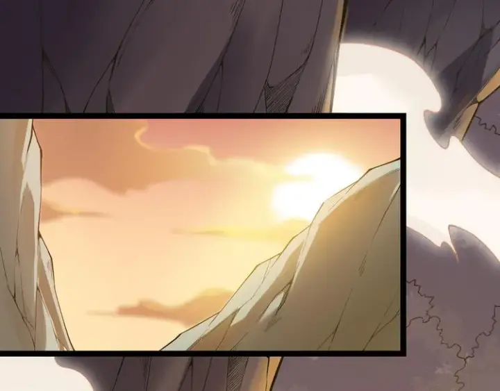 漫画《我来自游戏》第三话 登顶第111张图