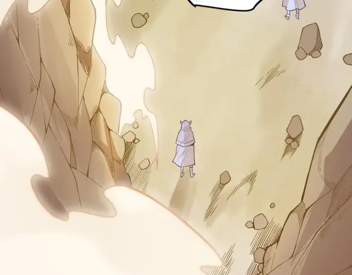 漫画《我来自游戏》第三话 登顶第114张图