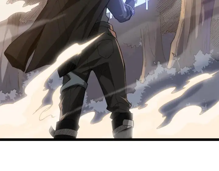 漫画《我来自游戏》第三话 登顶第141张图