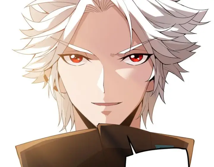 漫画《我来自游戏》第三话 登顶第151张图
