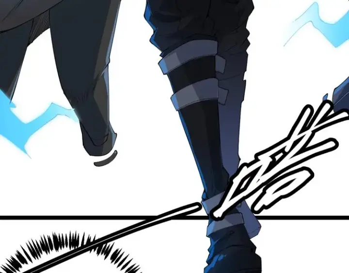 漫画《我来自游戏》第三话 登顶第21张图
