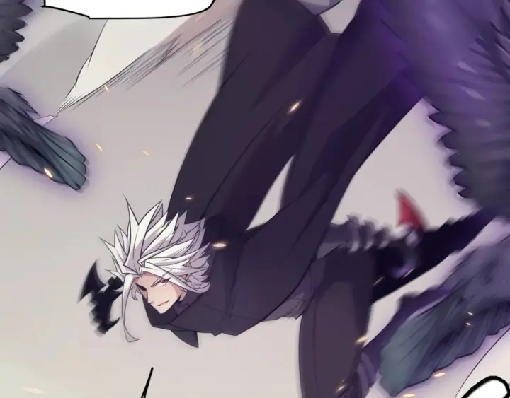 漫画《我来自游戏》第166话 分组合作！第122张图