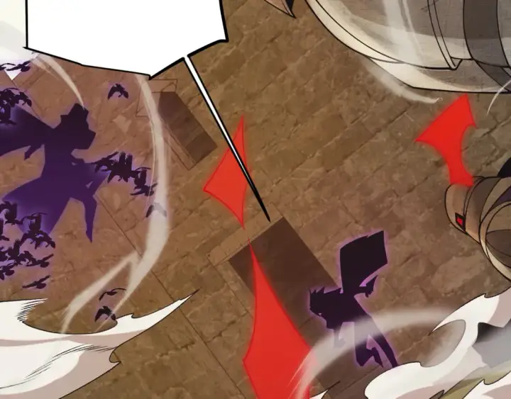 漫画《我来自游戏》第166话 分组合作！第134张图