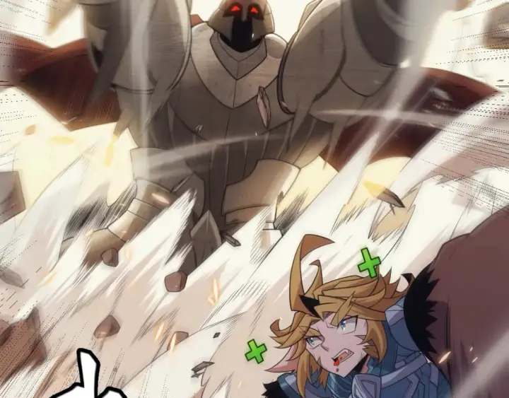 漫画《我来自游戏》第166话 分组合作！第142张图