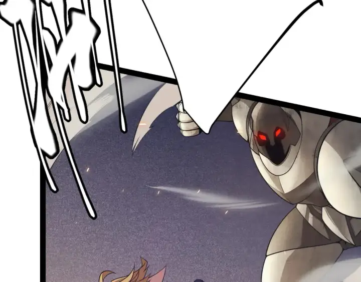 漫画《我来自游戏》第166话 分组合作！第151张图