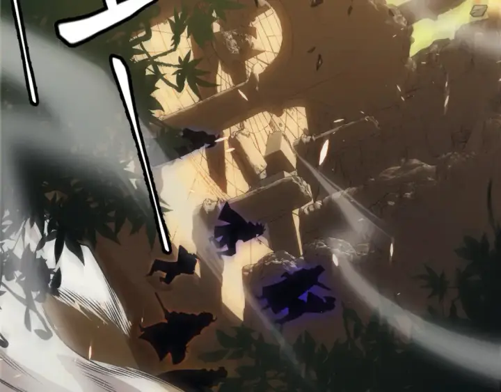 漫画《我来自游戏》第166话 分组合作！第17张图