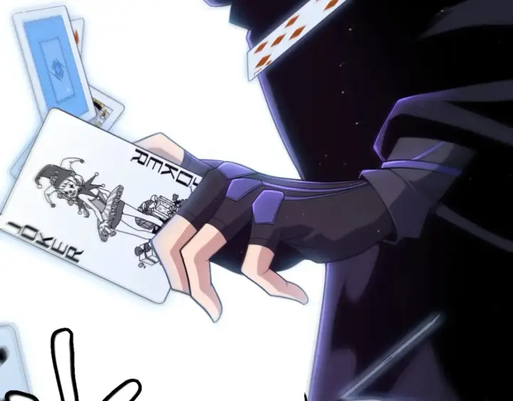 漫画《我来自游戏》第166话 分组合作！第4张图