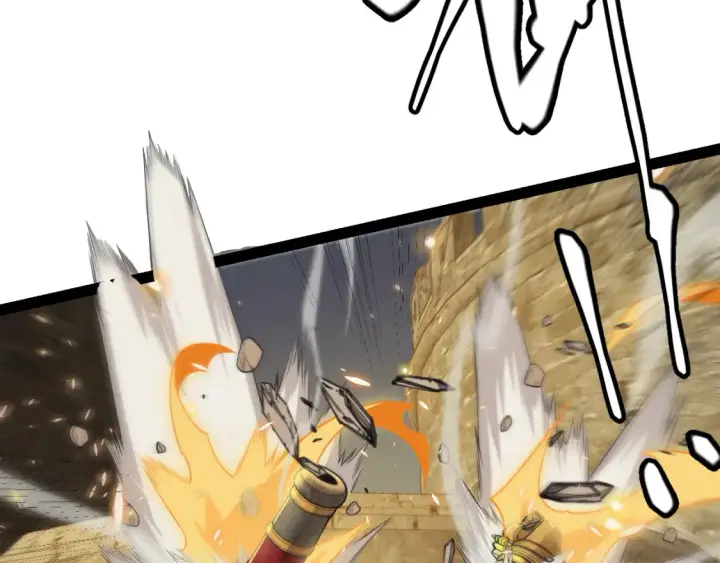 漫画《我来自游戏》第166话 分组合作！第43张图